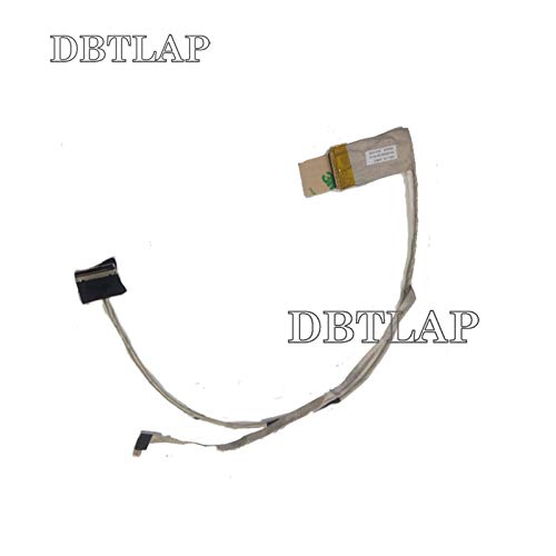 DBTLAP Neu für Acer Aspire 4250 4339 4349 4739 4739Z eMachines D443 D729 ZQQ LCD Kabel von DBTLAP