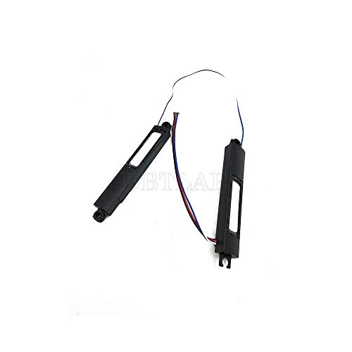 DBTLAP für Dell Latitude E7470 Lautsprecher Set PK23000QQ00 0847KW L + R von DBTLAP