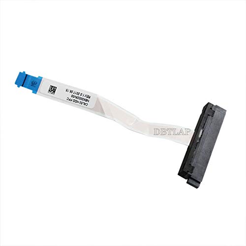 SATA Festplatten-Festplatten Kabel Teil Kompatibel für Dell G3 15'' G3579 3579 NBX00029V00 von DBTLAP