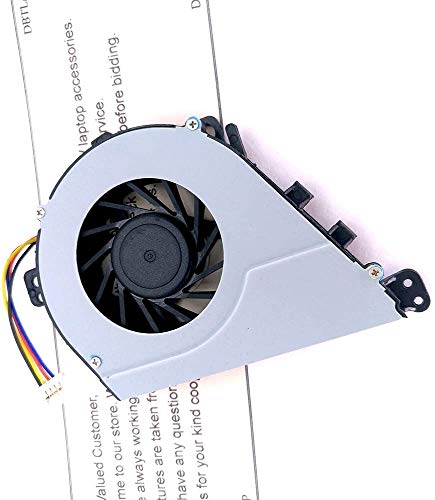 DBTLAP neuen Laptop CPU-Lüfter für Dell Latitude E5430 82JH0 082jh0 dc28000afsl Kühler Fan von DBTLAP