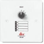 dbx ZC-3 von DBX