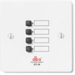 dbx ZC-7 von DBX
