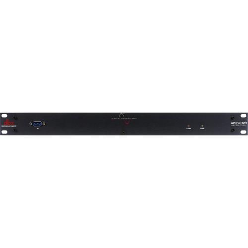 dbx ZonePro 1261 von DBX