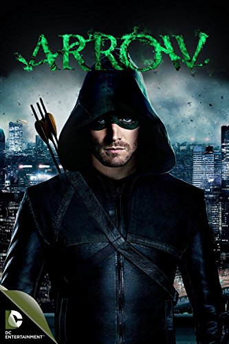 Arrow:Seasons 1-3 [DVD-AUDIO] von DC Comics