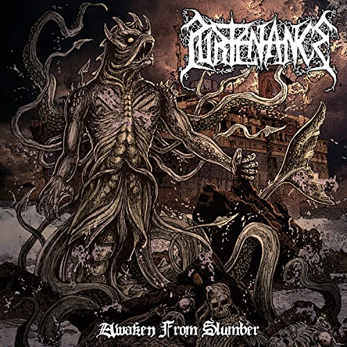 Awaken from Slumber Awaken from Slumber von AL!VE