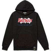 Batman 80. Jubiläum 90s Knightfall Hoodie - Schwarz - M von DC Comics