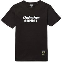 Batman 80. Jubiläum Detective Comics Limited T-Shirt - Schwarz - XL von DC Comics