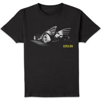 DC Comics Batman 1989 Unisex T-Shirt - Black - 3XL DC Comics Batman 1989 Unisex T-Shirt - Black - 3XL von DC Comics