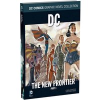 DC Comics Graphic Novel Collection - The New Frontier Teil 1 - Band 46 von DC Comics