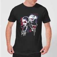 DC Comics Suicide Squad Harleys Puddin T-Shirt - Schwarz - 3XL von DC Comics