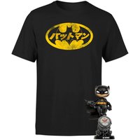 Das Batman Bundle - Damen - XXL Das Batman Bundle - Damen - XXL von Original Hero