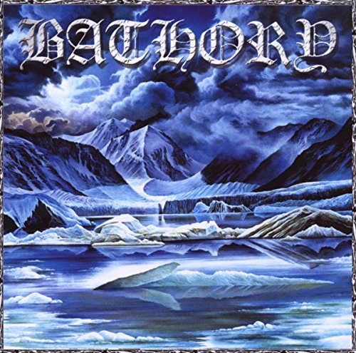 Nordland II von DC Comics