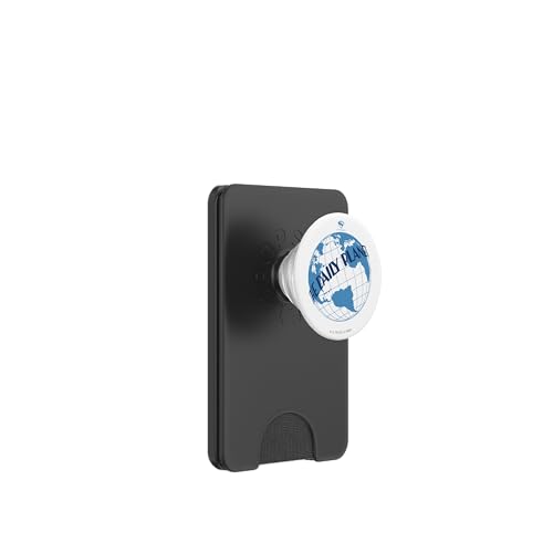 Superman (2025) The Daily Planet PopSockets PopWallet für MagSafe von DC Comics