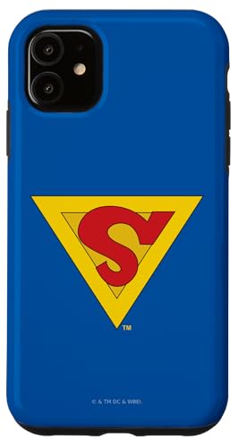 Superman Shield 1938 Hülle für iPhone 11 Superman Shield 1938 Hülle für iPhone 11 von DC Comics