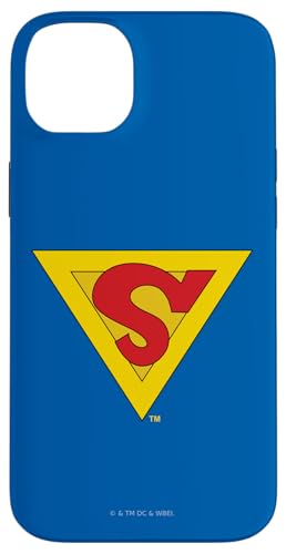 Superman Shield 1938 Hülle für iPhone 14 Plus Superman Shield 1938 Hülle für iPhone 14 Plus von DC Comics