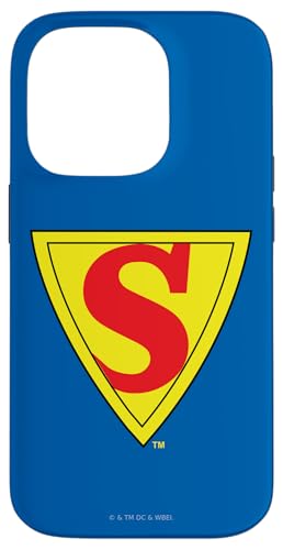 Superman Shield 1939 Hülle für iPhone 14 Pro Superman Shield 1939 Hülle für iPhone 14 Pro von DC Comics