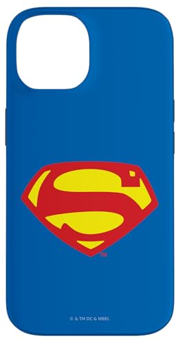 Superman Shield 1952 Wide Hülle für iPhone 14 Superman Shield 1952 Wide Hülle für iPhone 14 von DC Comics