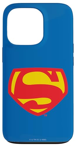 Superman Shield 1970 Hülle für iPhone 13 Pro Superman Shield 1970 Hülle für iPhone 13 Pro von DC Comics