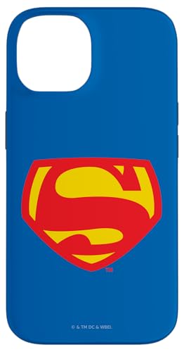 Superman Shield 1970 Hülle für iPhone 14 Superman Shield 1970 Hülle für iPhone 14 von DC Comics