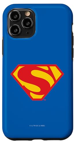 Superman Shield 1974 Hülle für iPhone 11 Pro Superman Shield 1974 Hülle für iPhone 11 Pro von DC Comics