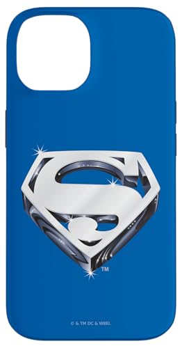 Superman Shield 1978 Hülle für iPhone 14 Superman Shield 1978 Hülle für iPhone 14 von DC Comics