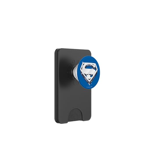 Superman Shield 1978 PopSockets PopWallet für MagSafe Superman Shield 1978 PopSockets PopWallet für MagSafe von DC Comics