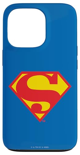 Superman Shield 1986 Hülle für iPhone 13 Pro Superman Shield 1986 Hülle für iPhone 13 Pro von DC Comics