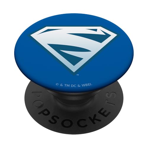 Superman Shield 1997 PopSockets Klebender PopGrip Superman Shield 1997 PopSockets Klebender PopGrip von DC Comics