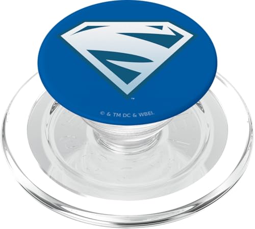 Superman Shield 1997 PopSockets PopGrip für MagSafe Superman Shield 1997 PopSockets PopGrip für MagSafe von DC Comics
