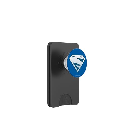 Superman Shield 1997 PopSockets PopWallet für MagSafe Superman Shield 1997 PopSockets PopWallet für MagSafe von DC Comics