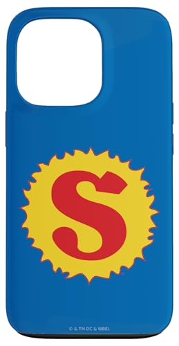 Superman Shield 2008 Hülle für iPhone 13 Pro Superman Shield 2008 Hülle für iPhone 13 Pro von DC Comics