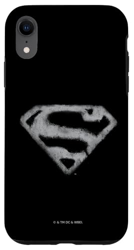 Superman Shield 2010 Hülle für iPhone XR Superman Shield 2010 Hülle für iPhone XR von DC Comics