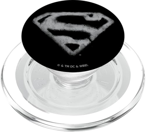 Superman Shield 2010 PopSockets PopGrip für MagSafe von DC Comics