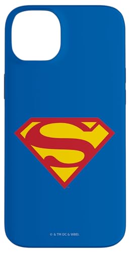 Superman Shield 2021 Hülle für iPhone 14 Plus Superman Shield 2021 Hülle für iPhone 14 Plus von DC Comics