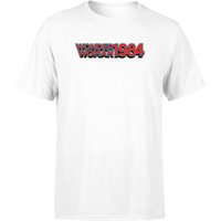 Wonder Woman 1984 Herren T-Shirt - Weiß - XL von Original Hero