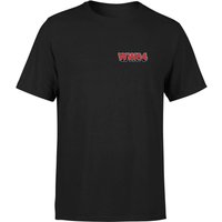 Wonder Woman WW84 Herren T-Shirt - Schwarz - XL von DC Comics