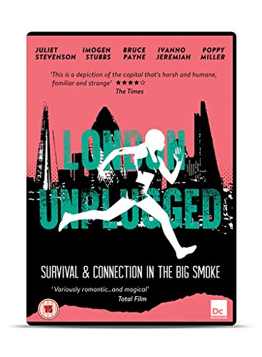 London Unplugged [DVD] [2020] von DC Releasing Limited