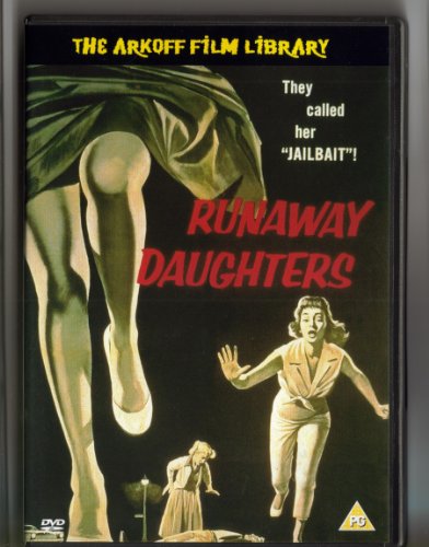 Runaway Daughters [DVD] von DCD Rights