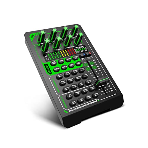 DCDCD Neue Telefon -Sound -Karte Audio -Mikrofon Externe Soundkarte Bluetooth wiederaufladbare Anzeige Live -Broadcast -Modellnummer Herkunftstyp DCDCD Neue Telefon -Sound -Karte Audio -Mikrofon Externe Soundkarte Bluetooth wiederaufladbare Anzeige Live -Broadcast -Modellnummer Herkunftstyp von DCDCD