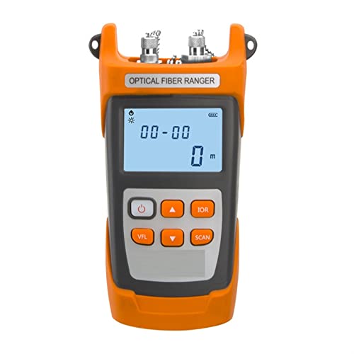 Wiederaufladbar Otdr. Faseroptisches Kabel Hindernisfinder Fehler Haltepunkt Tester Optisches Time Domain Reflektometer Wiederaufladbar Otdr. Faseroptisches Kabel Hindernisfinder Fehler Haltepunkt Tester Optisches Time Domain Reflektometer von DCDCD
