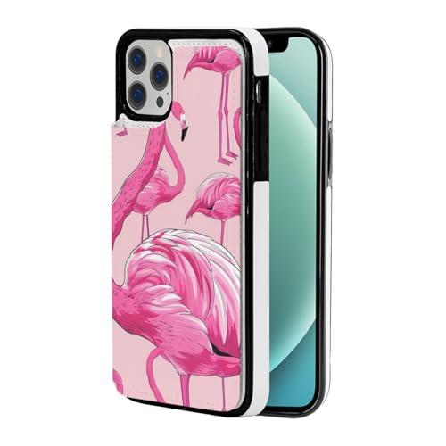 DCEHGEW Flaming Phone Case Wallet for iPhone 12 Pro - 15.5 cm Flip Leather Phone Case Shockproof Wallet Phone Cover Protector with 2 Card Slots Holders White DCEHGEW Flaming Phone Case Wallet for iPhone 12 Pro - 15.5 cm Flip Leather Phone Case Shockproof Wallet Phone Cover Protector with 2 Card Slots Holders White von DCEHGEW