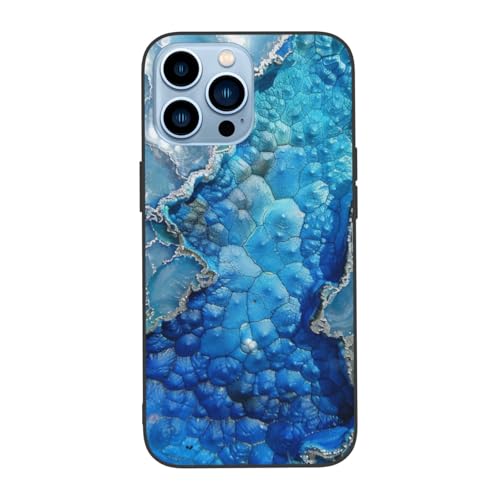 DCEHGEW Schutzhülle für iPhone 13 Pro 15,5 cm (6,1 Zoll), niedliche, stoßfeste Handyhülle für iPhone 13 Pro, Anti-Fingerabdruck, kein Vergilben von DCEHGEW