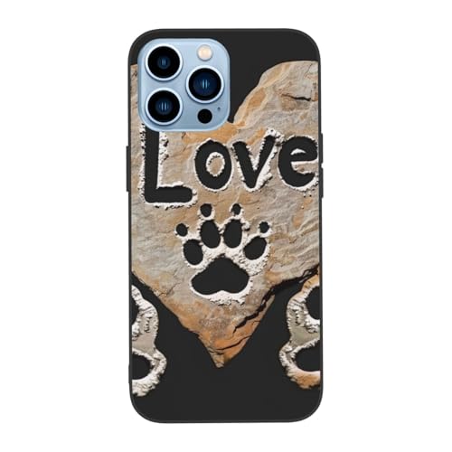 DCEHGEW Schutzhülle für iPhone 13 Pro 15,5 cm (6,1 Zoll), niedliche stoßfeste Handyhülle für iPhone 13 Pro, Anti-Fingerabdruck, kein Vergilben, Weiß von DCEHGEW