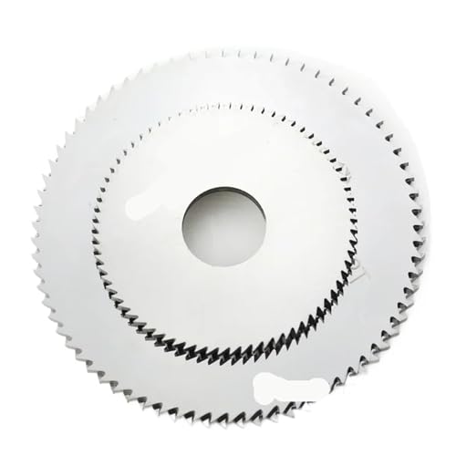 110/125/150/160mm Wolfram Stahl fräsen klinge vollhartmetall kreissäge klinge klinge fräser(125mm-d27,0.8mm) von DCJJLWIG