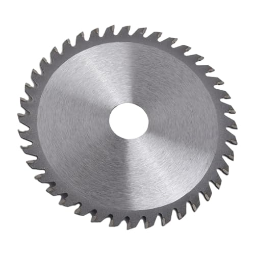 5 Zoll 125 mm Trennscheibe Mini-Kreissägeblatt for Holz, Kunststoff, Metall, rotierende Schneidwerkzeuge, 40 Zähne 5 Zoll 125 mm Trennscheibe Mini-Kreissägeblatt for Holz, Kunststoff, Metall, rotierende Schneidwerkzeuge, 40 Zähne von DCJJLWIG