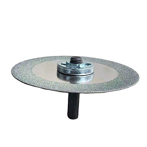 Hartlöten von Fliesen, Glas, Schneidstück, Schleifmaschine, Säge, verglaster Ziegel, Keramik, mikrokristalliner Marmor, Marmorwinkel von DCJJLWIG