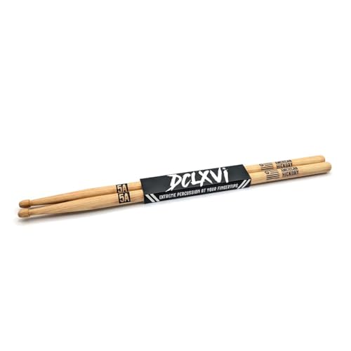 American Classic Extreme 5A Wood Drumsticks Classic Hardrock Drumsticks 5A Drumsticks Drumsticks Drum Zubehör von DCLXVI Industries American Classic Extreme 5A Wood Drumsticks Classic Hardrock Drumsticks 5A Drumsticks Drumsticks Drum Zubehör von DCLXVI Industries von DCLXVI Industries