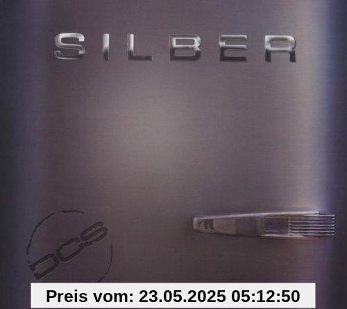 Silber Silber von DCS