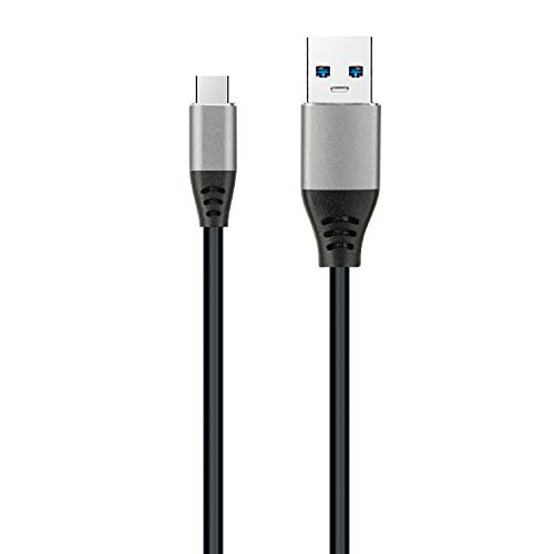 DCU Kabel USB 3.1 TYP-C auf USB TYP-A... von DCU TECNOLOGIC