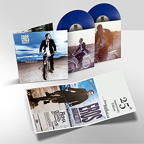 Dove C'È Musica [Vinyl LP] von Legacy